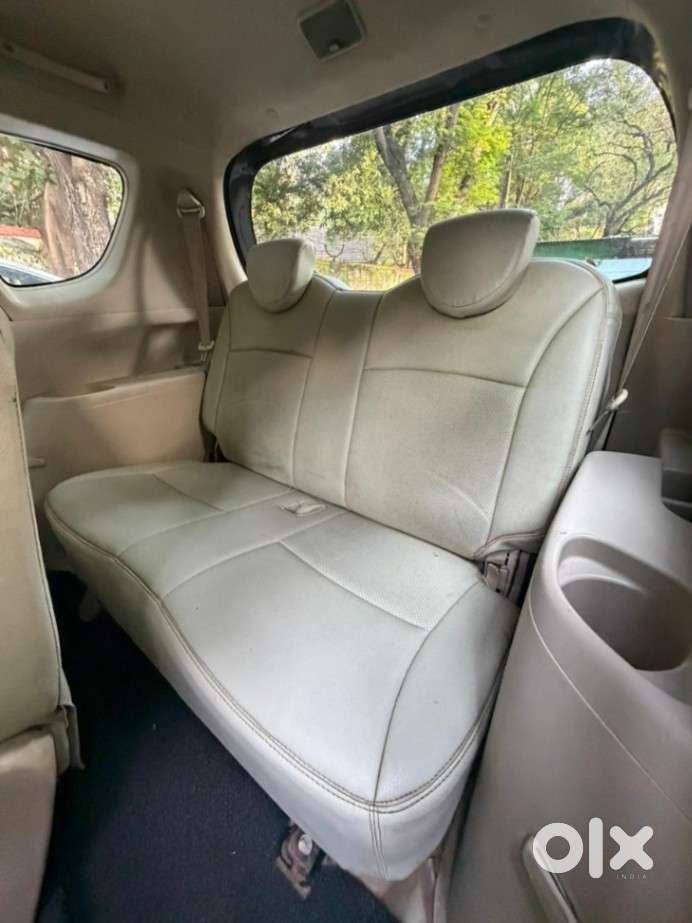 Maruti Suzuki Ertiga Zdi, 2013, Diesel