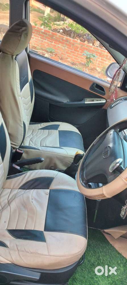 2010 Model Indica Vista Aura