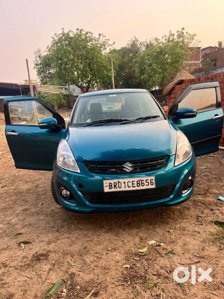 Maruti Suzuki Swift Dzire 2014 Diesel Well Maintained
