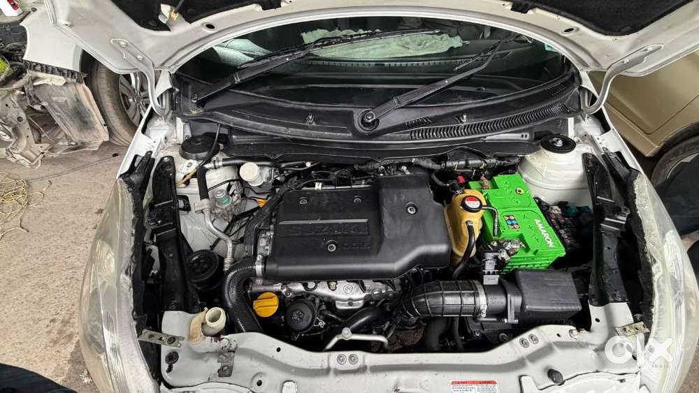 Maruti Suzuki Swift 2011-2014 Vdi, 2012, Diesel