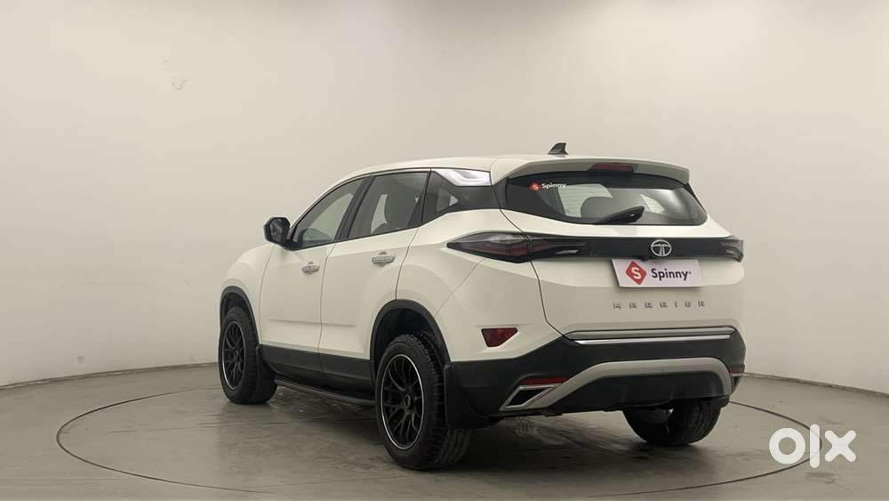 Tata Harrier Xz, 2019, Diesel