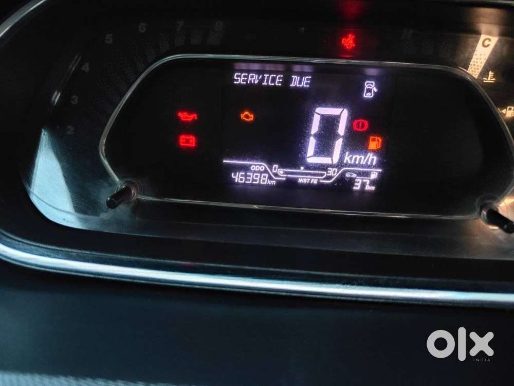 Tata Tiago Xz, 2020, Petrol