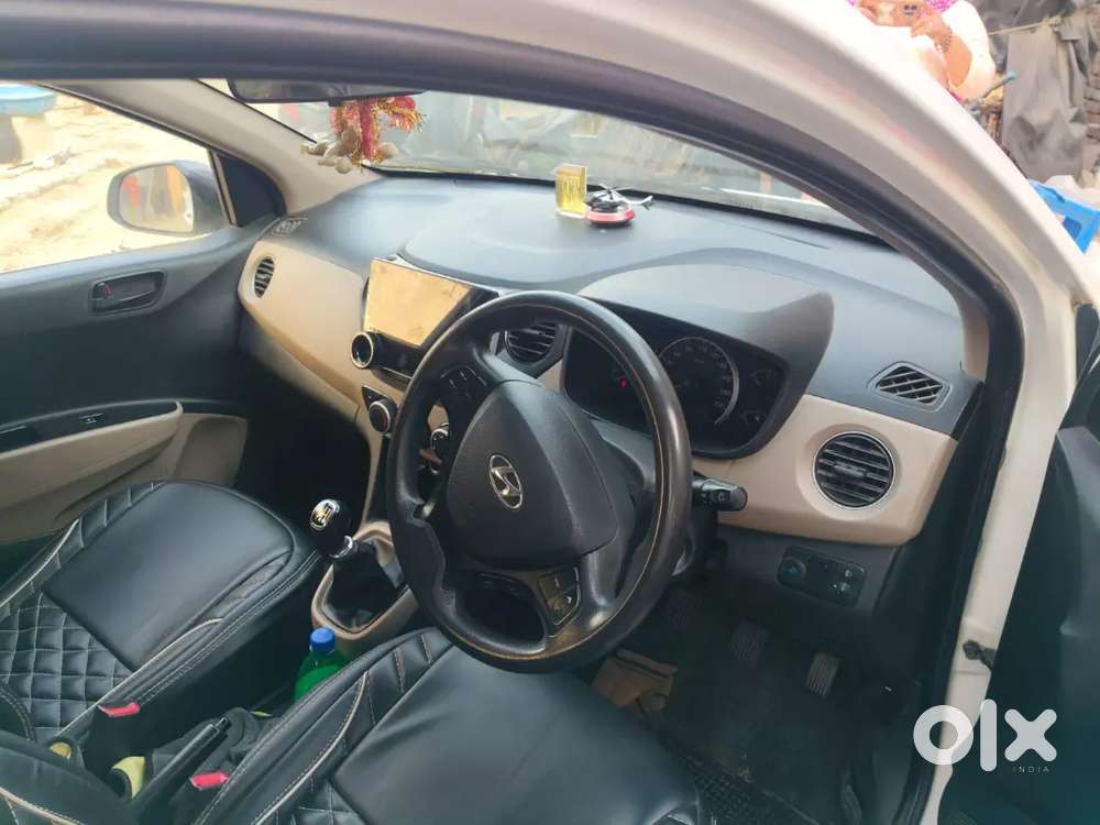 Hundai Grand I 10 Good Condition