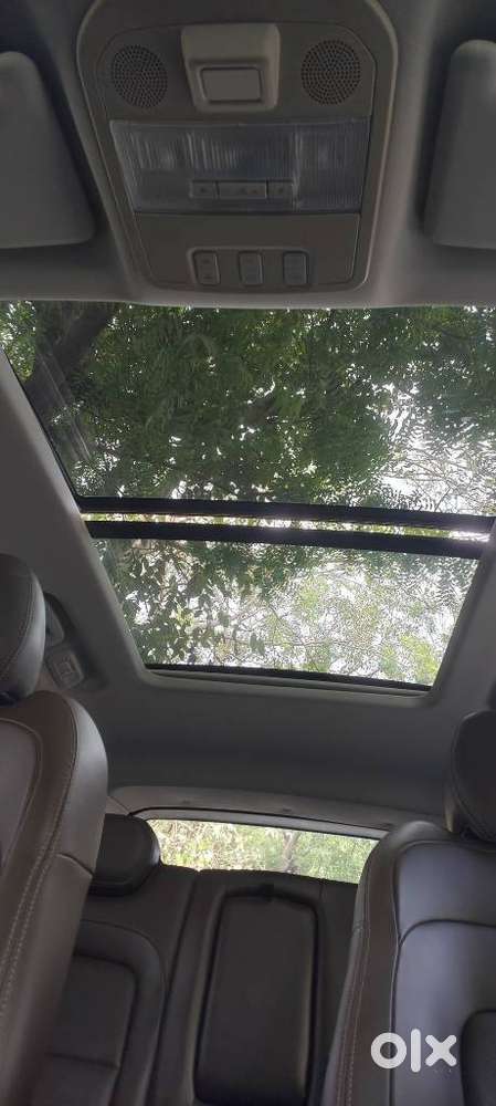 Tata Harrier Xza Plus Dual Tone, 2021, Diesel