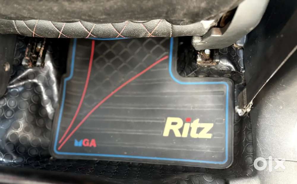 Suzuki Ritz Diesel 2014-2015