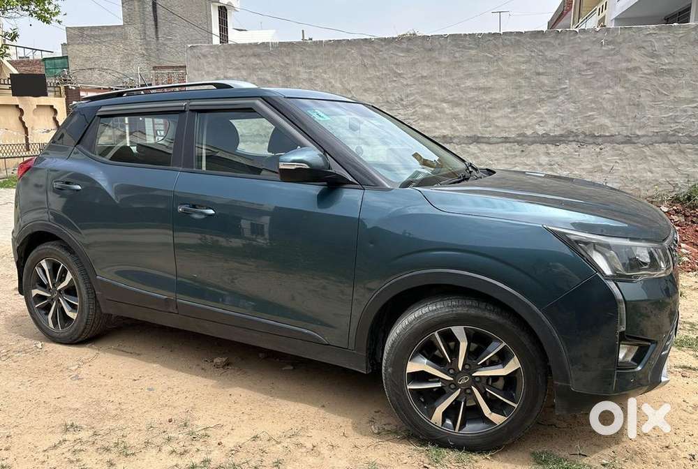Mahindra Xuv300 W8(o)