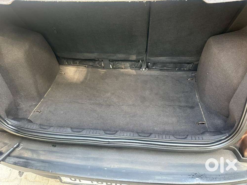 Ford Ecosport 2016 Diesel Good Condition