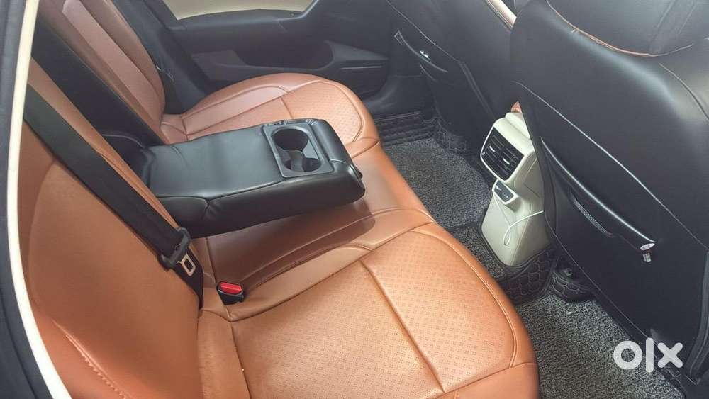 Skoda Manual Petrol 2025