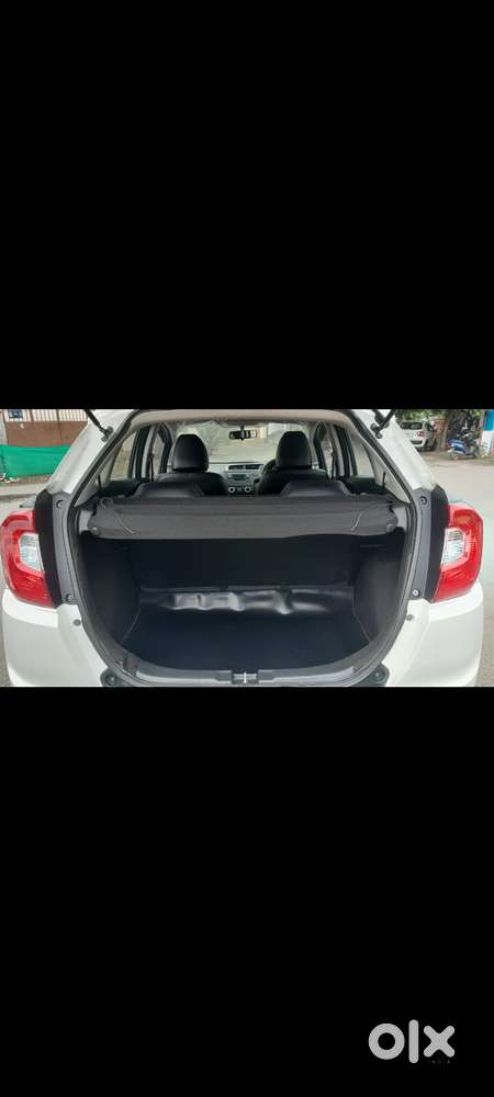 Honda Wr-v I-dtec S, 2017, Diesel