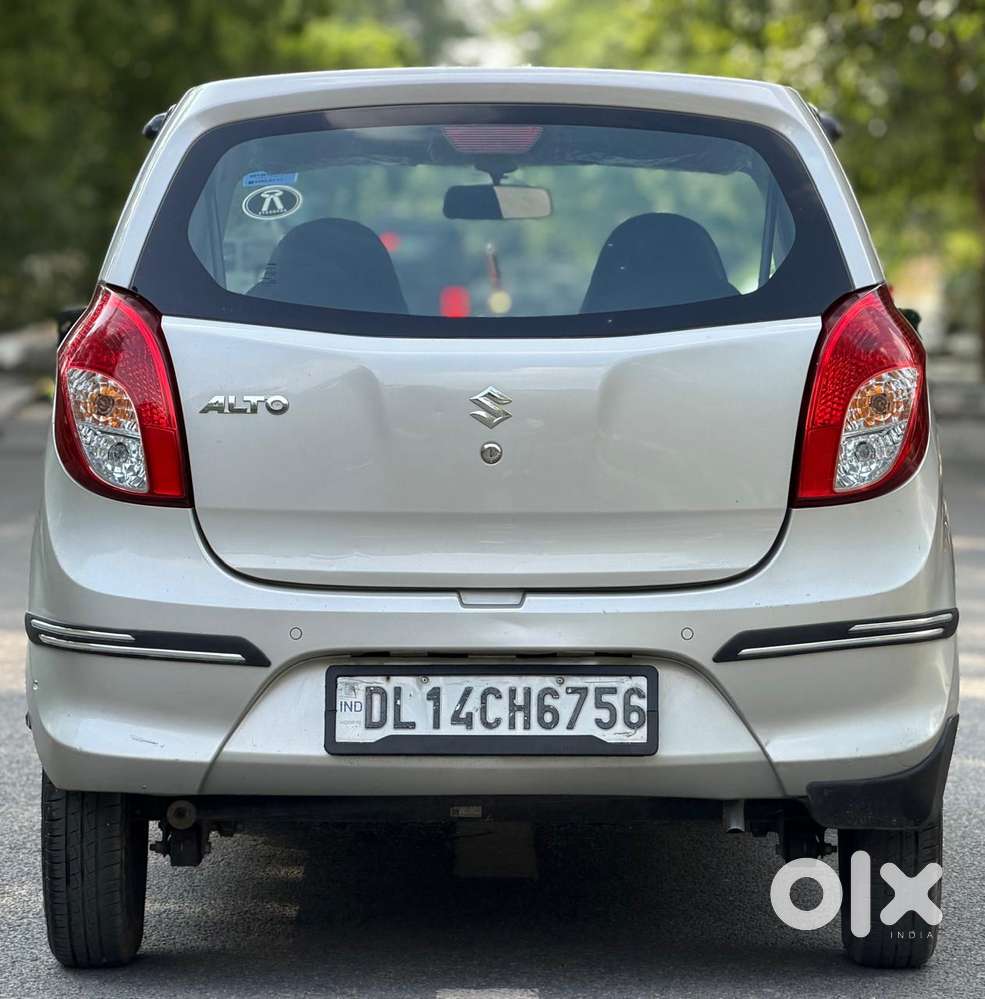 Maruti Suzuki Alto 800 Lxi, 2023, Petrol