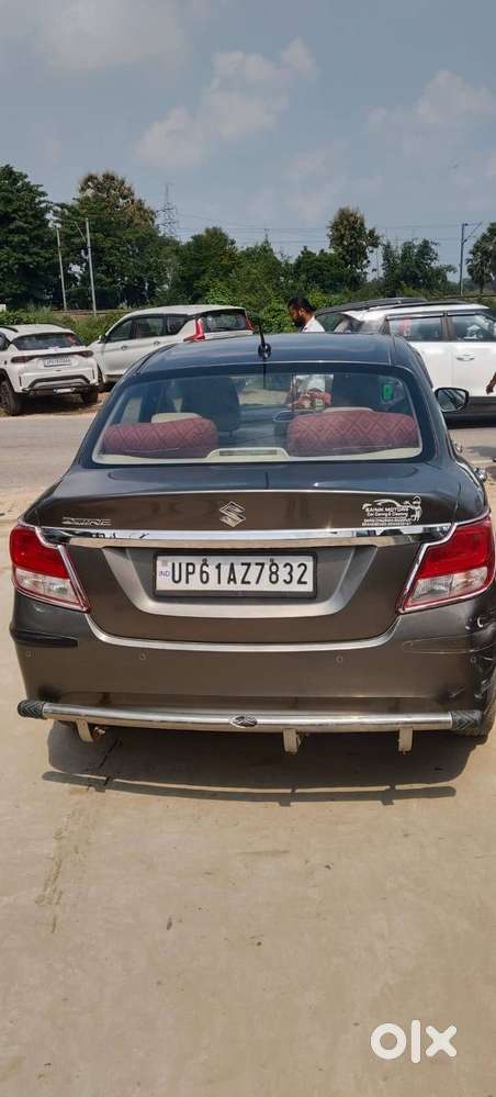 2022 Maruti Dzire Petrol