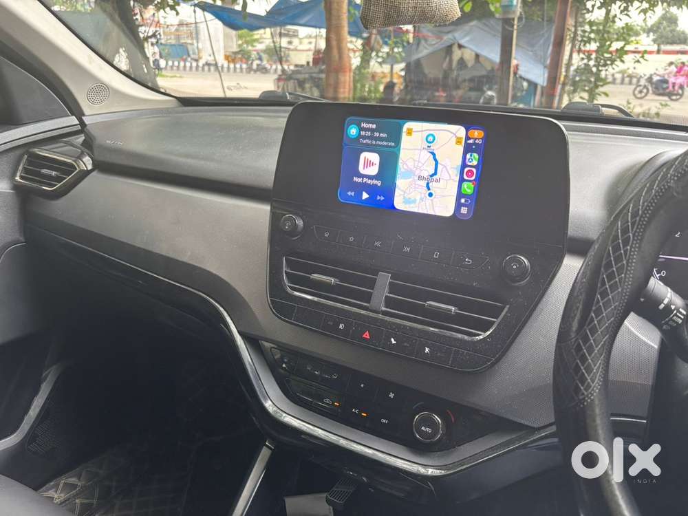 Tata Harrier Diesel 2022