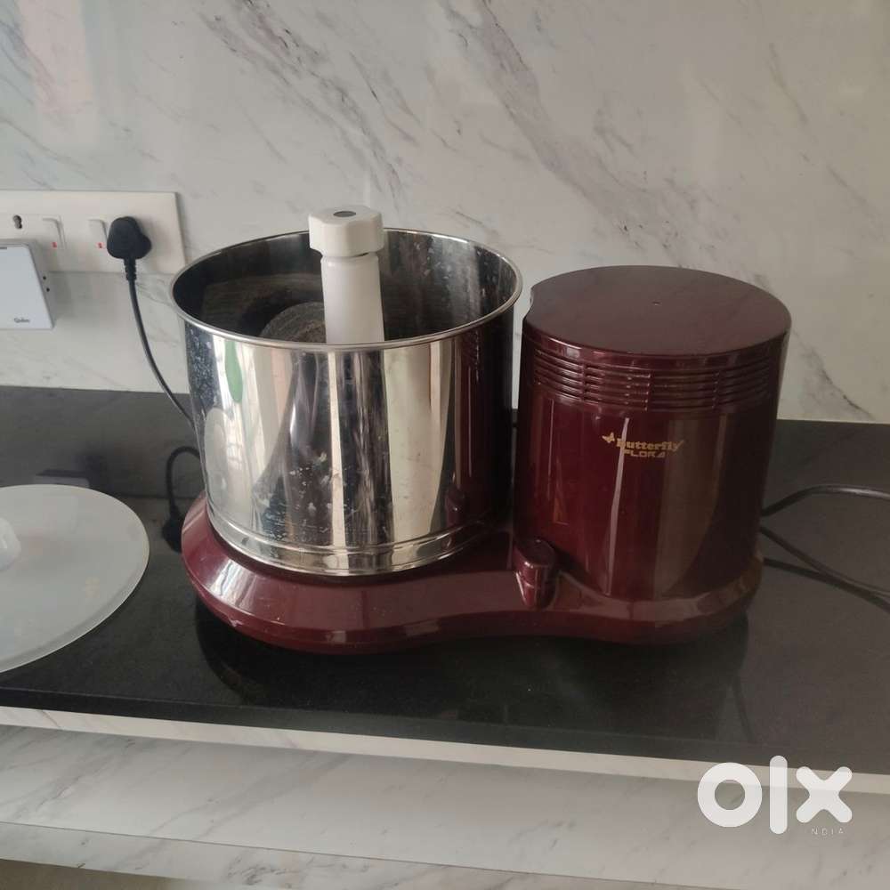 Wet Grinder