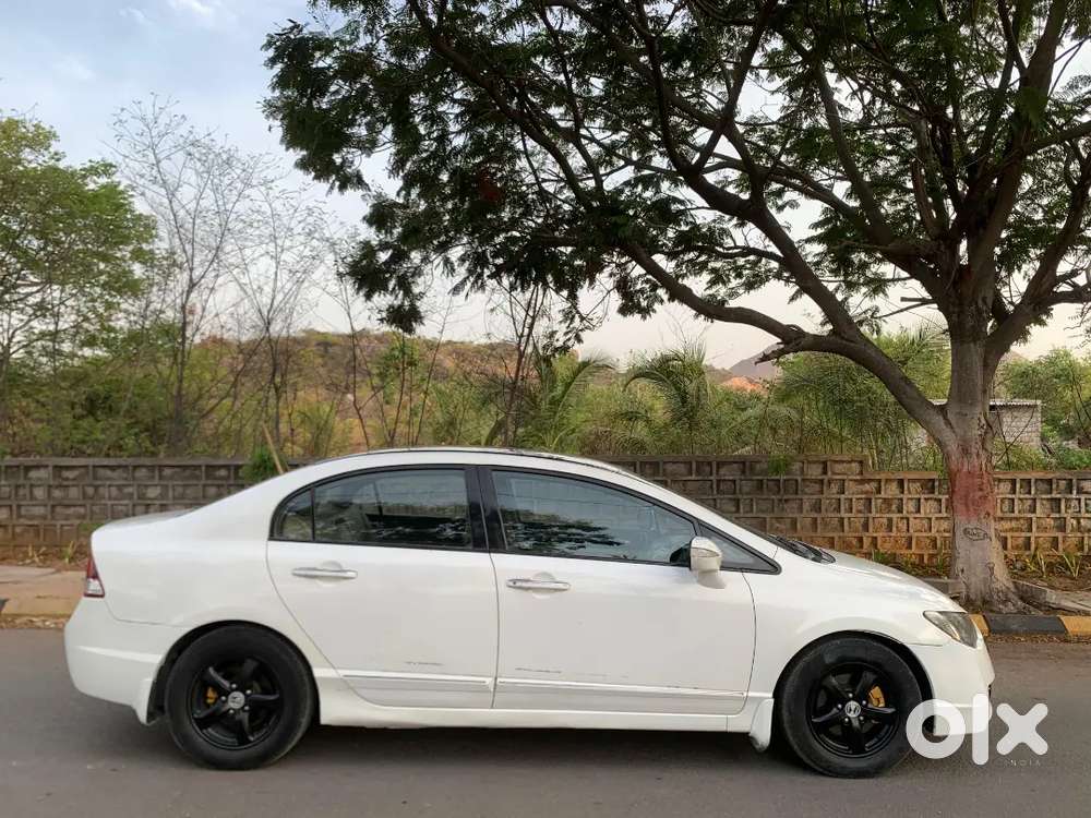 Honda Civic 2010