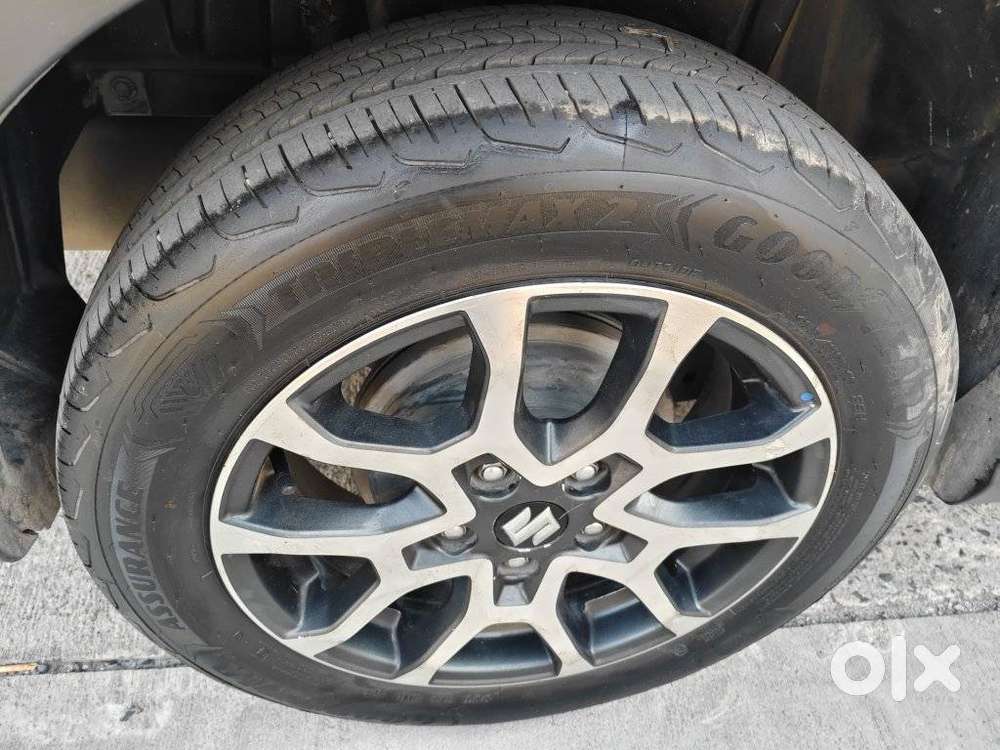 Maruti Suzuki Xl6 1.5 Alpha Mt, 2023, Petrol
