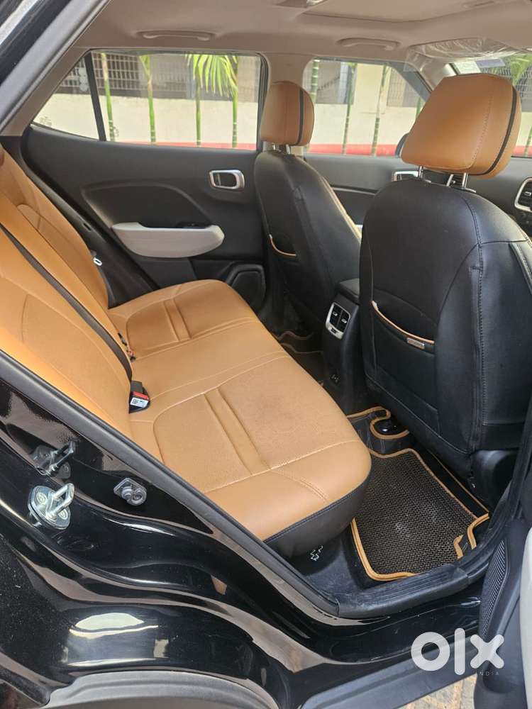 Hyundai Venue S Plus Mt 1.2 Kappa, 2024, Petrol