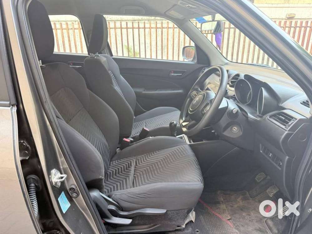 Maruti Suzuki Swift Vxi Abs Bsiv, 2022, Petrol