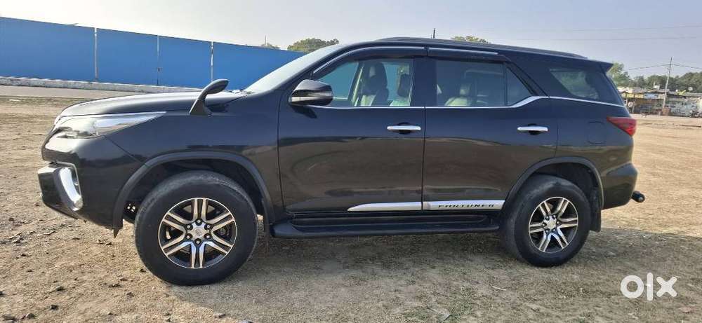 Toyota Fortuner 4x2 At 2.8 Diesel, 2019, Diesel