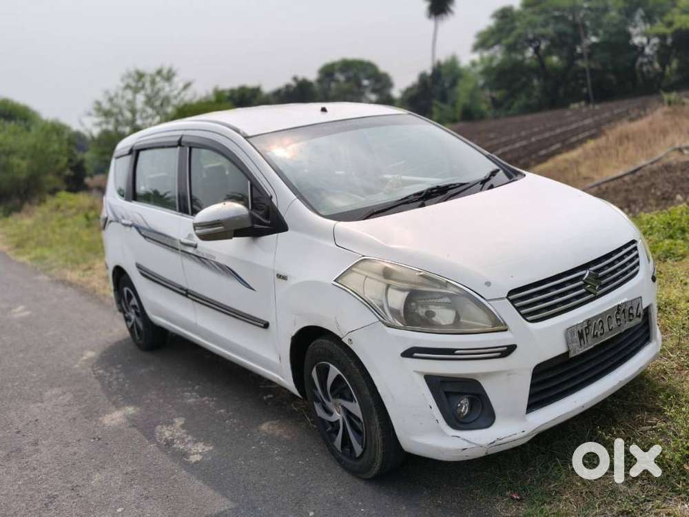 Good Condition, Family Car