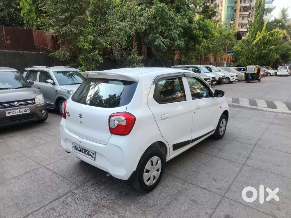 Maruti Suzuki Alto K10 1.0 Vxi, 2023, Petrol