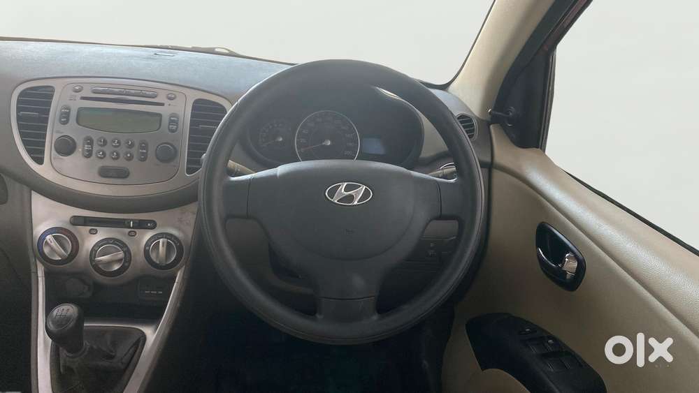 Hyundai I10 Sportz 1.2 Kappa2, 2014, Petrol