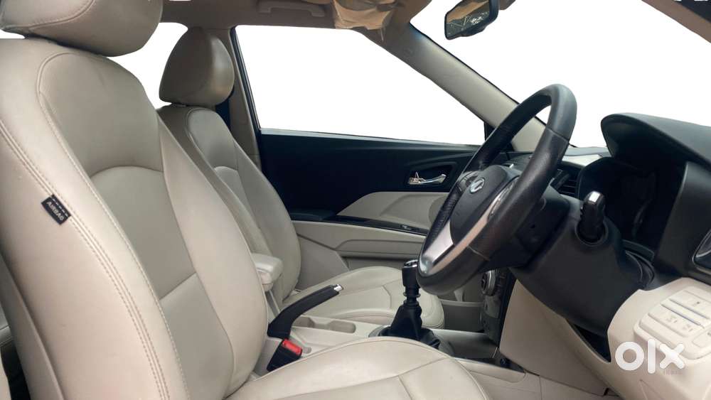 Mahindra Xuv300 W8 Option Diesel, 2019, Diesel