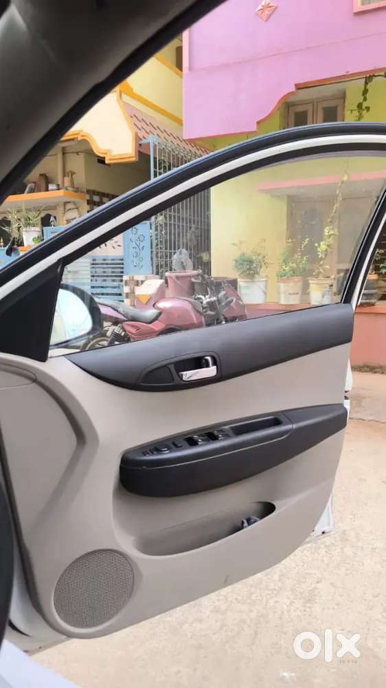 I20 Sportz Well Maintained Good Condition