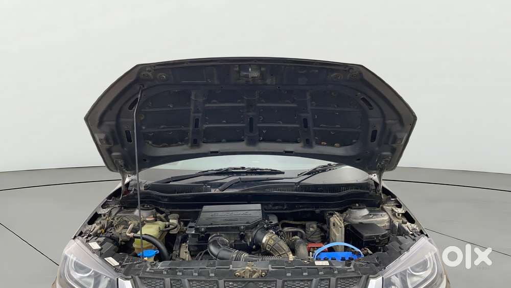 Maruti Suzuki Vitara Brezza Zdi, 2017, Diesel