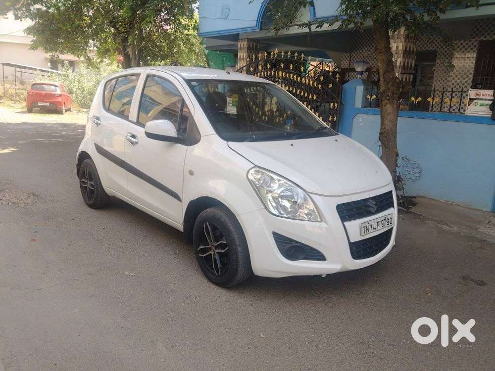 Maruti Suzuki Ritz, 2016, Diesel