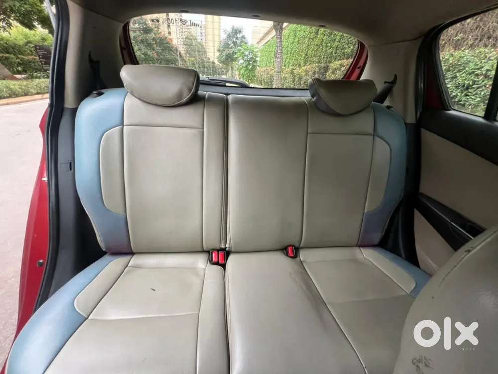 Hyundai I20 Asta 2013