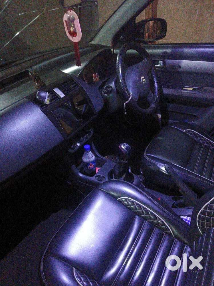 Maruti Suzuki Dzire Tour 2008