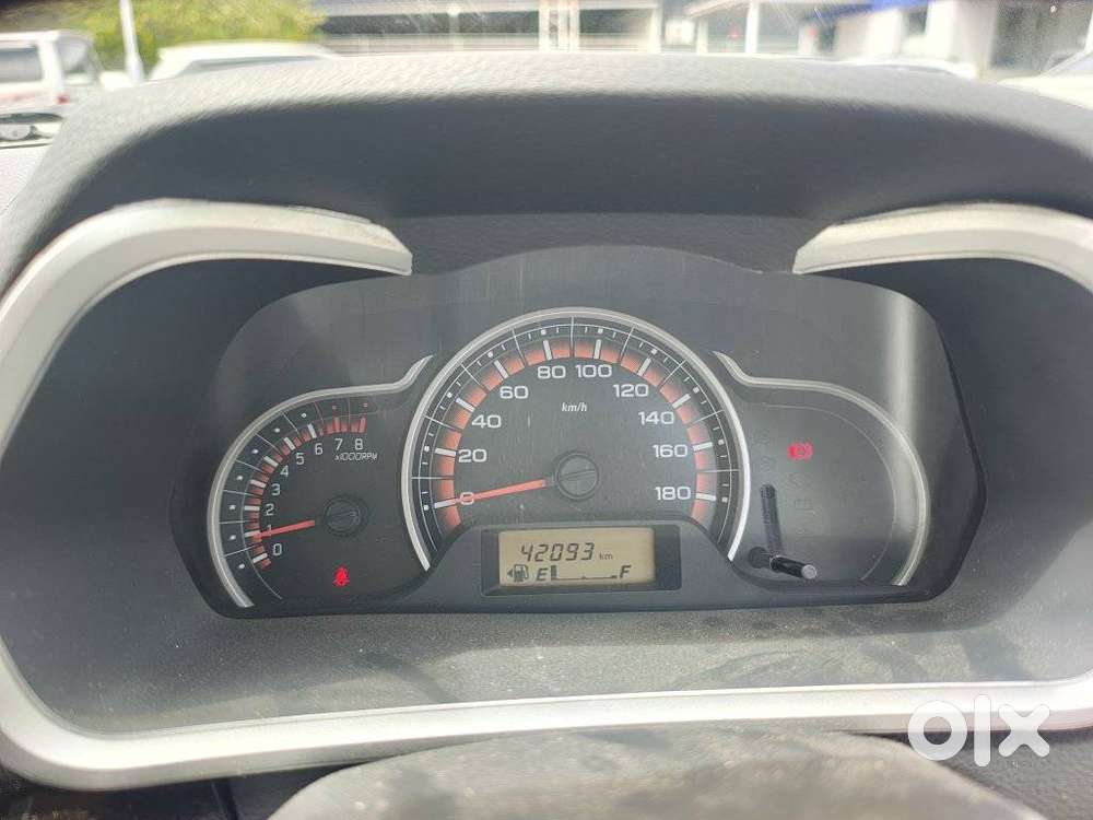 Maruti Suzuki Alto K10 1.0 Vxi, 2018, Petrol