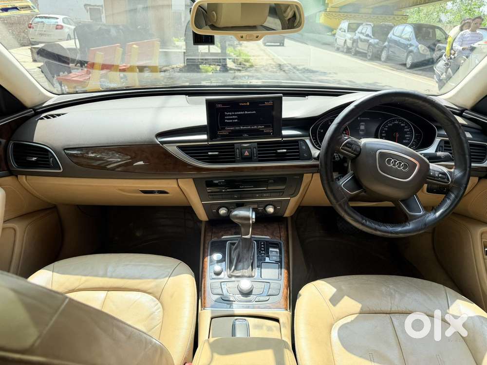 Audi A6 2.0 Tdi Special Edition, 2015, Diesel