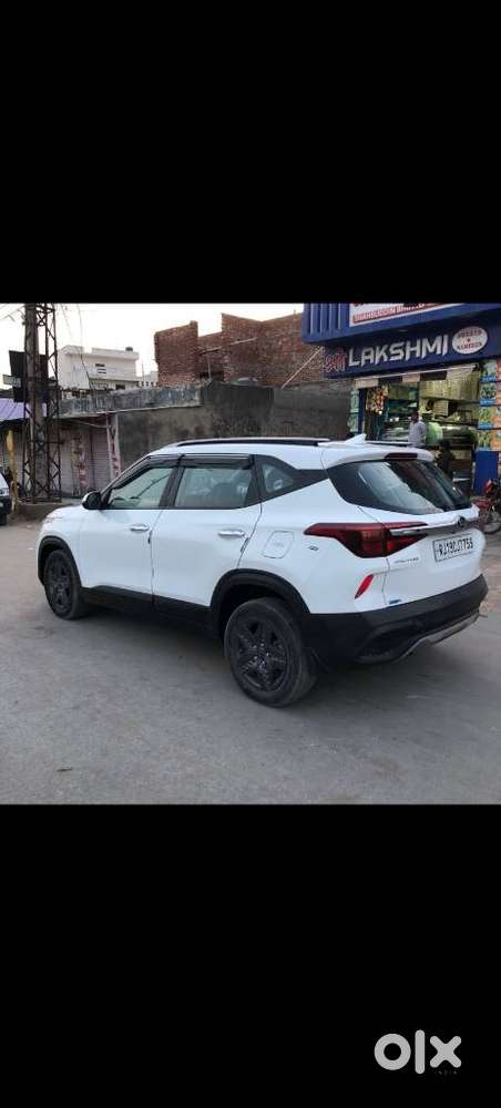 Kia Seltos Htk D, 2020, Diesel