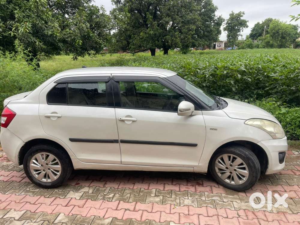 Maruti Suzuki Swift Dzire Diesel 2013