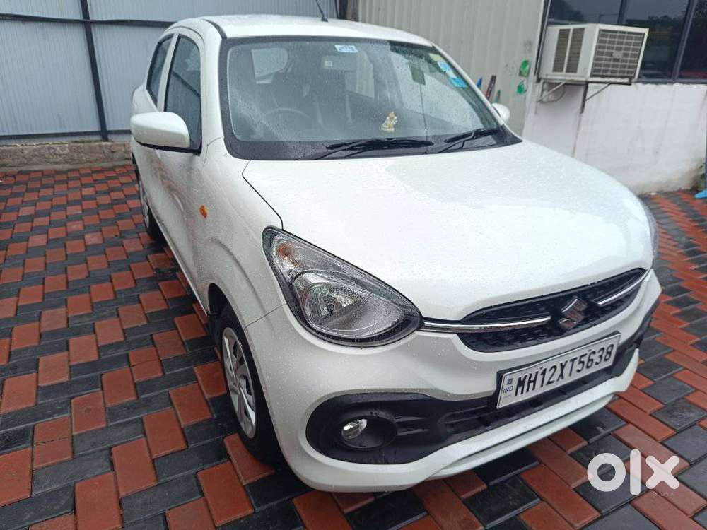 Maruti Suzuki Celerio 1.0 Vxi Ags, 2025, Petrol