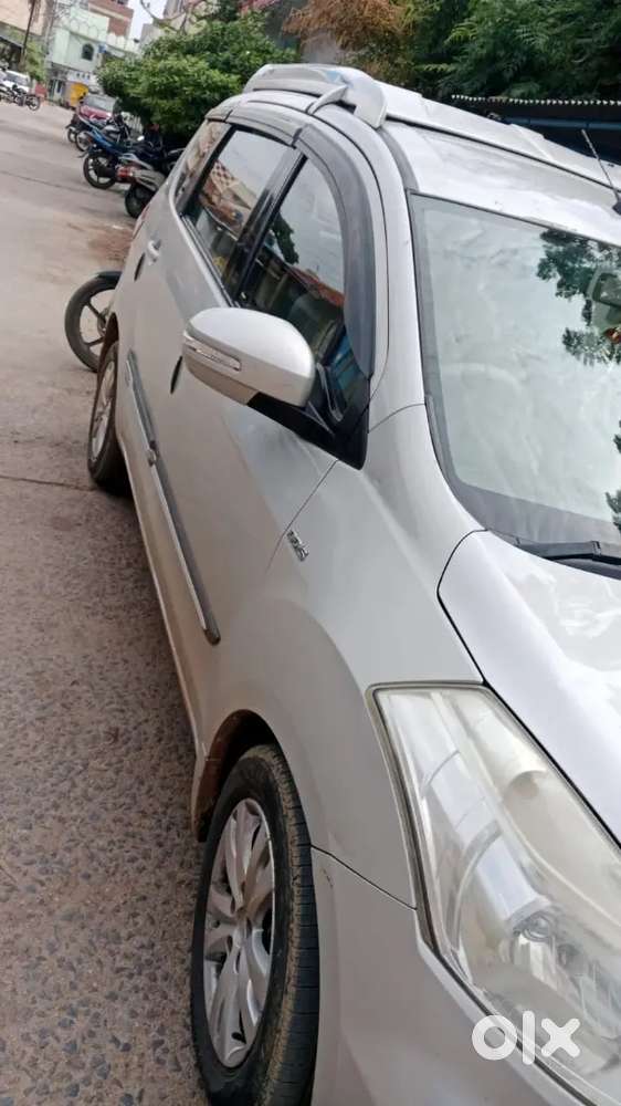 Maruti Suzuki Ertiga 2016 Limited