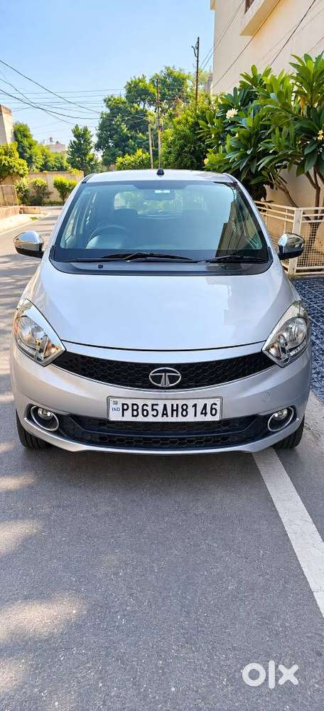 Tata Tiago 1.05 Revotorq Xz, 2016, Diesel