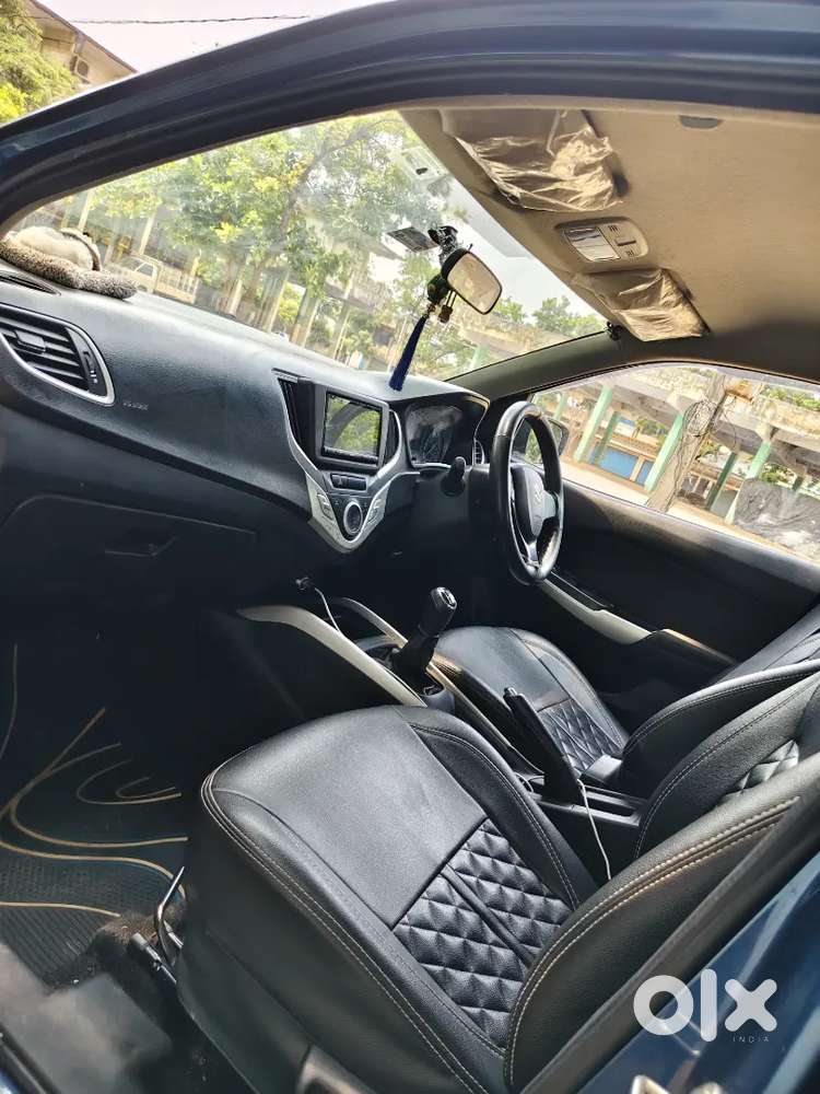 Maruti Suzuki Baleno 2019 Second Owner