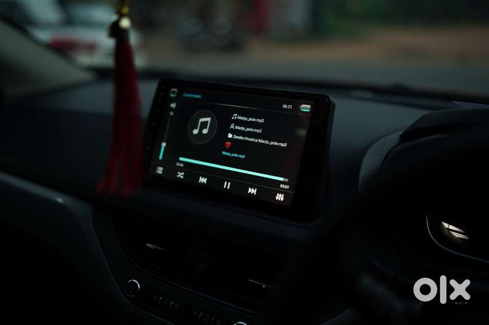 Tata Nexon 1.2 Revotron Xm, 2021, Petrol