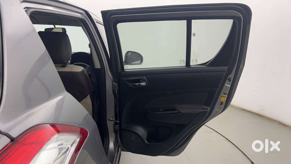 Maruti Suzuki Swift Vvt Vxi, 2013, Petrol