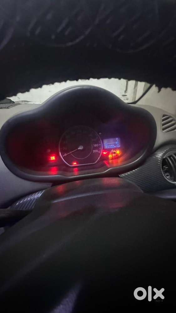 Hyundai I10 2014 Cng & Hybrids Good Condition