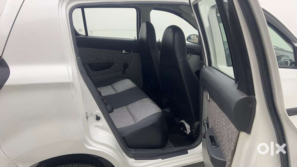 Maruti Suzuki Alto 800 Lxi, 2017, Petrol
