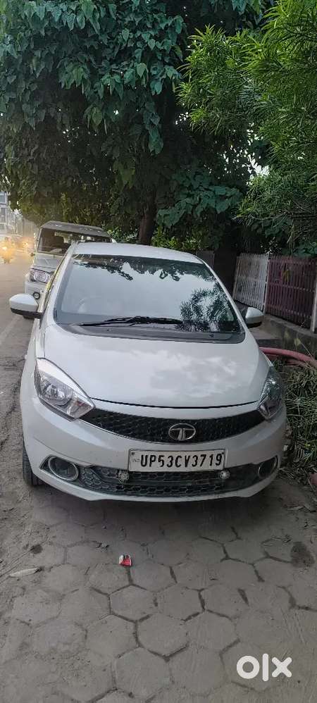Tata Tigor Diesel 2018