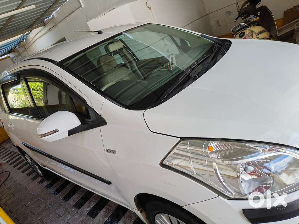 Maruti Ertiga Diesel 2012