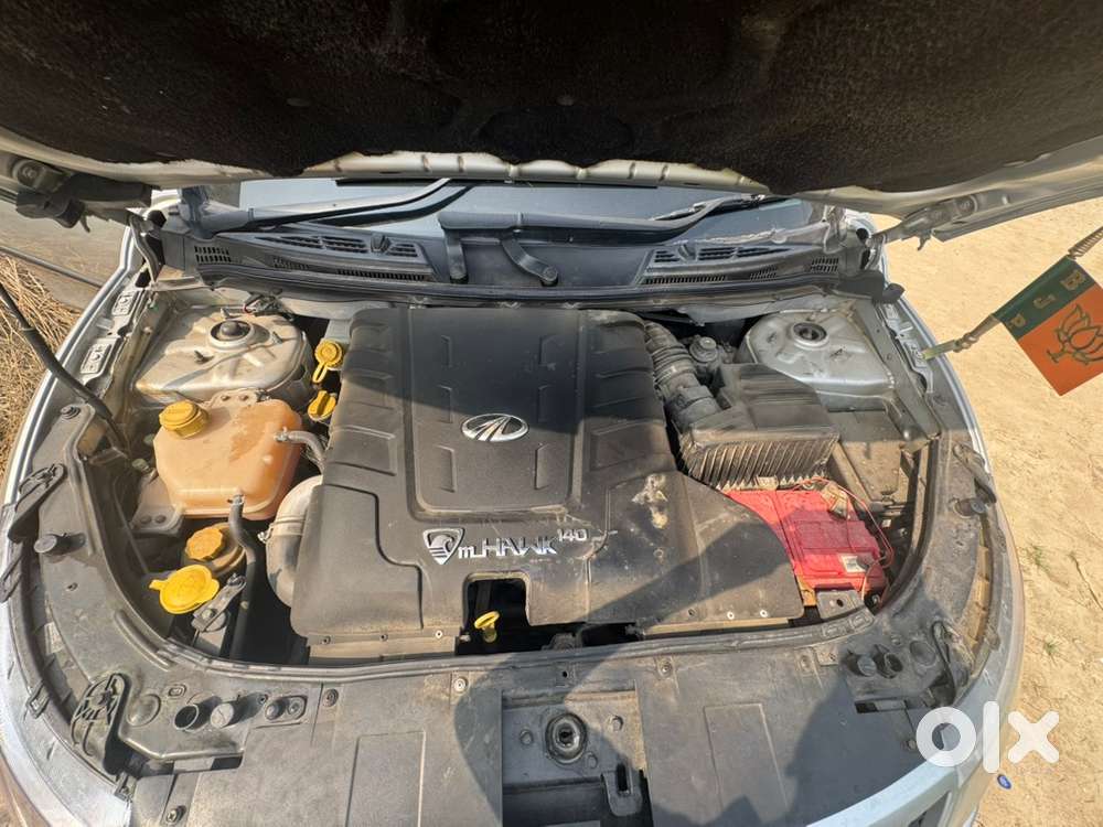 Mahindra Xuv500 2014 Diesel Well Maintained