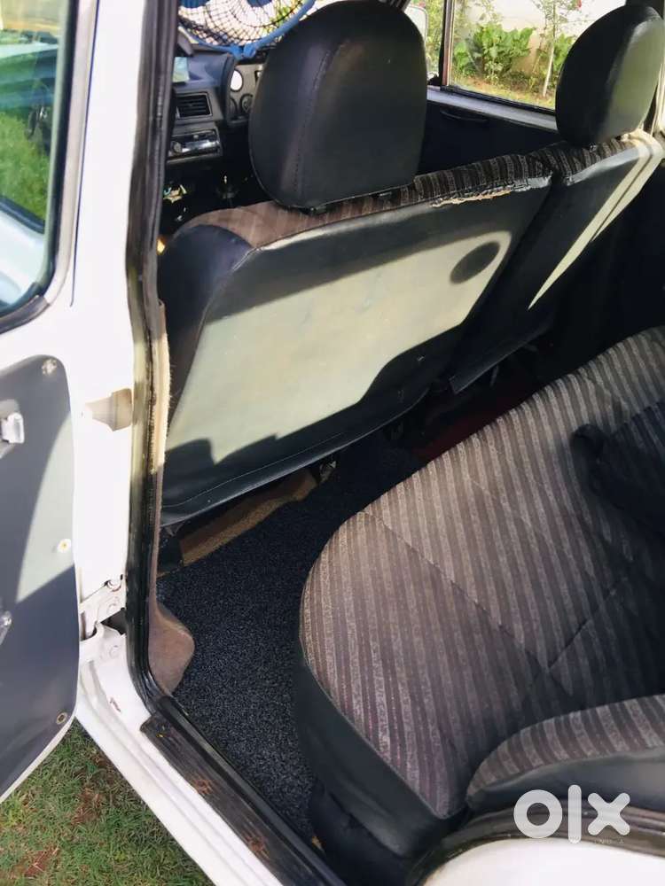 Ambassador Ambassador 2005 Diesel 60000 Km Driven