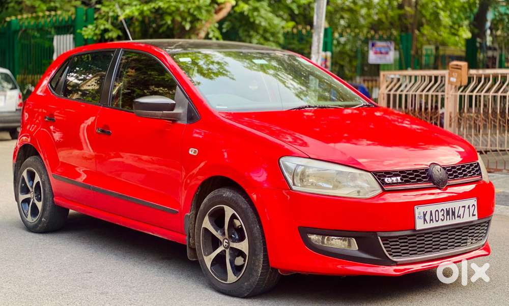 Volkswagen Polo 1.0 Comfortline Plus, 2011, Petrol