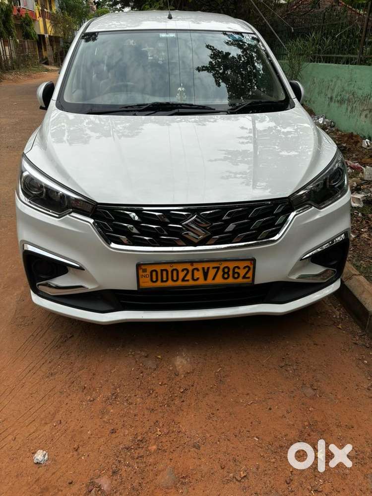 Maruti Suzuki Car 2024