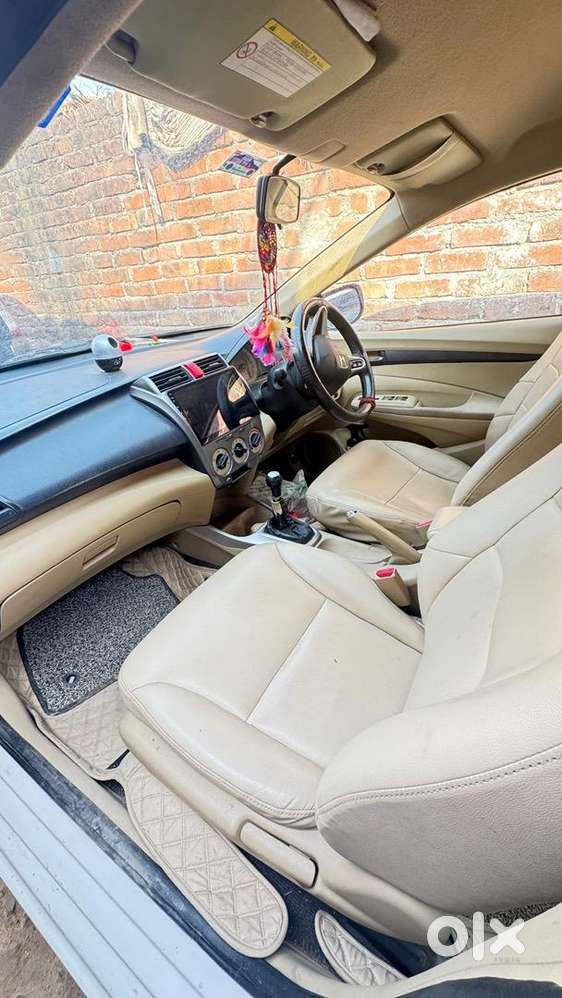 Honda City Petrol 2010